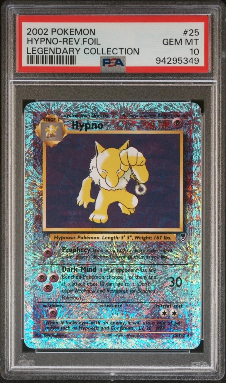 Hypno