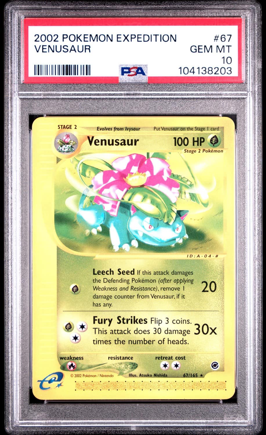 Venusaur