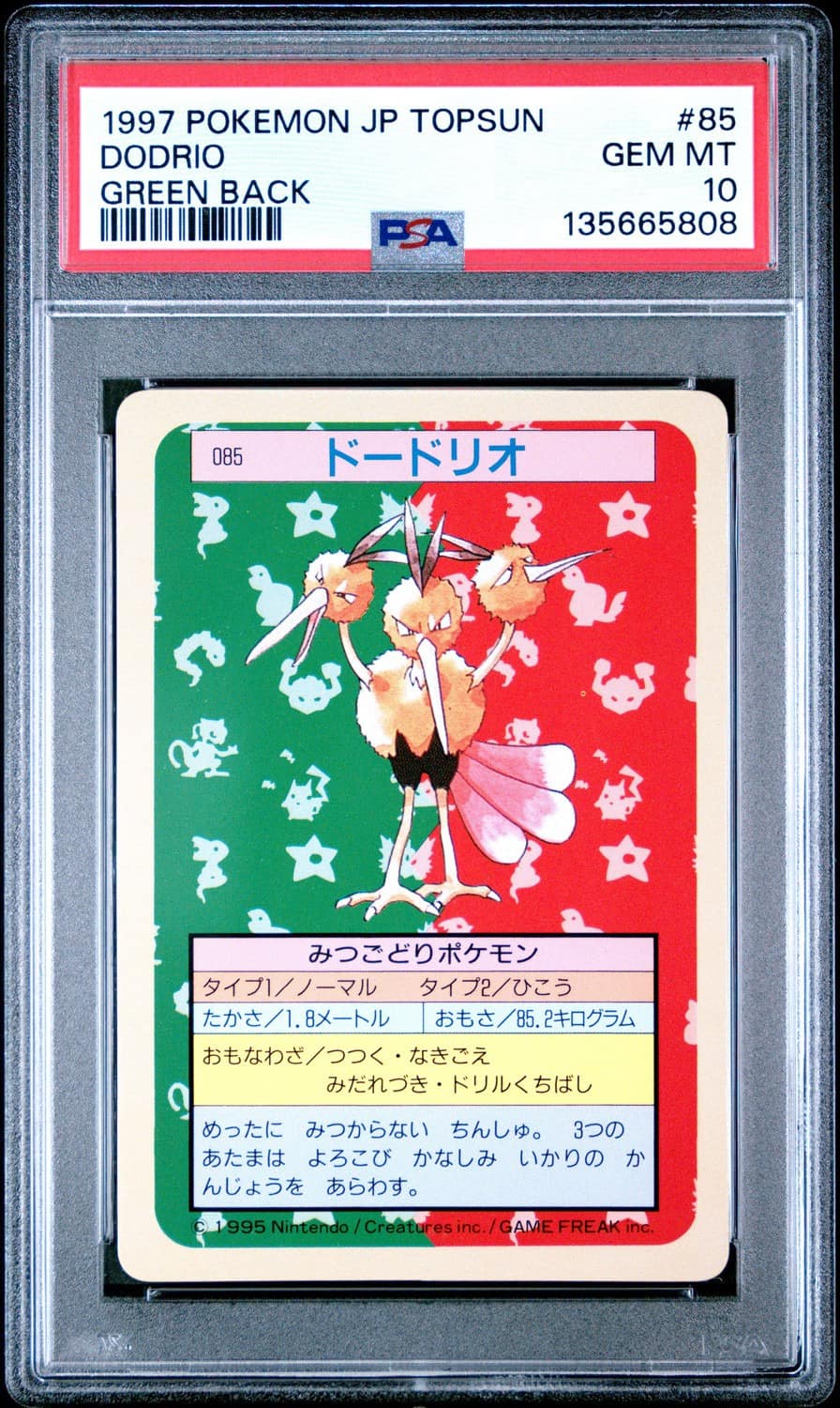 Dodrio