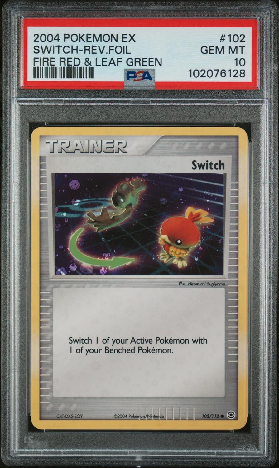 Switch