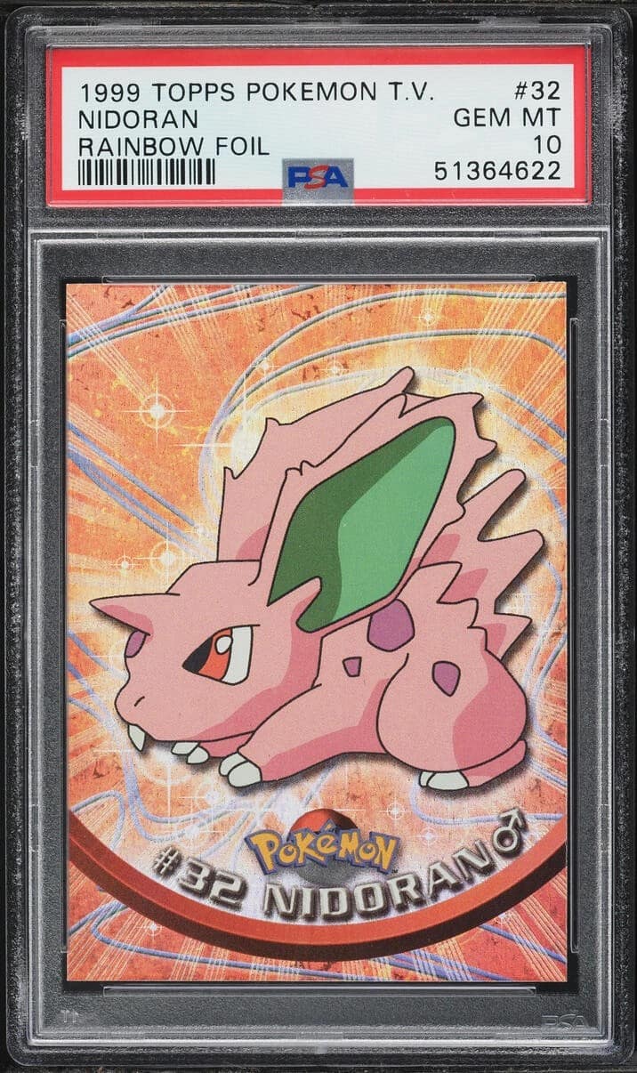 Nidoran