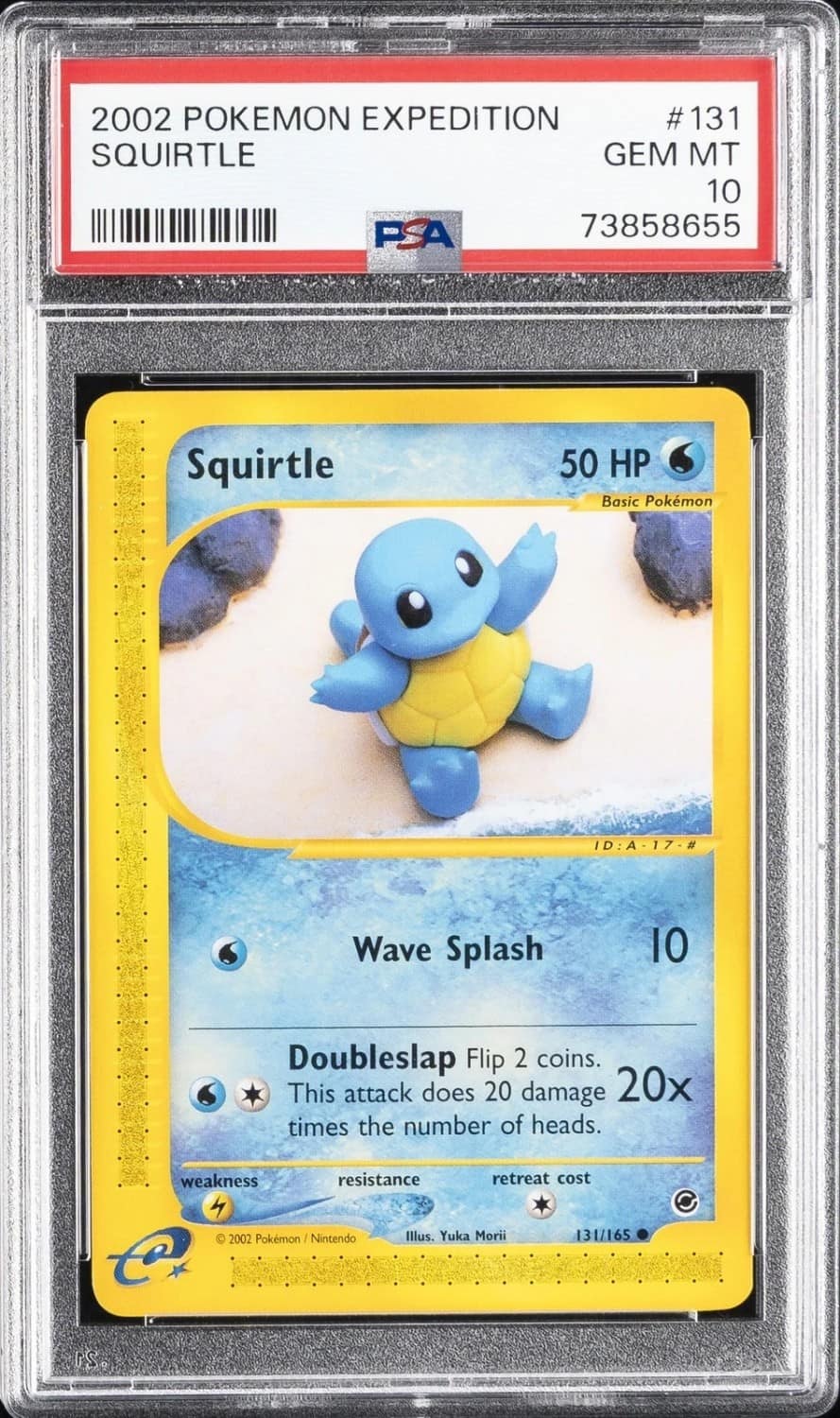Squirtle