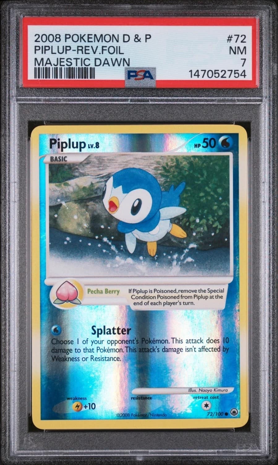 Piplup
