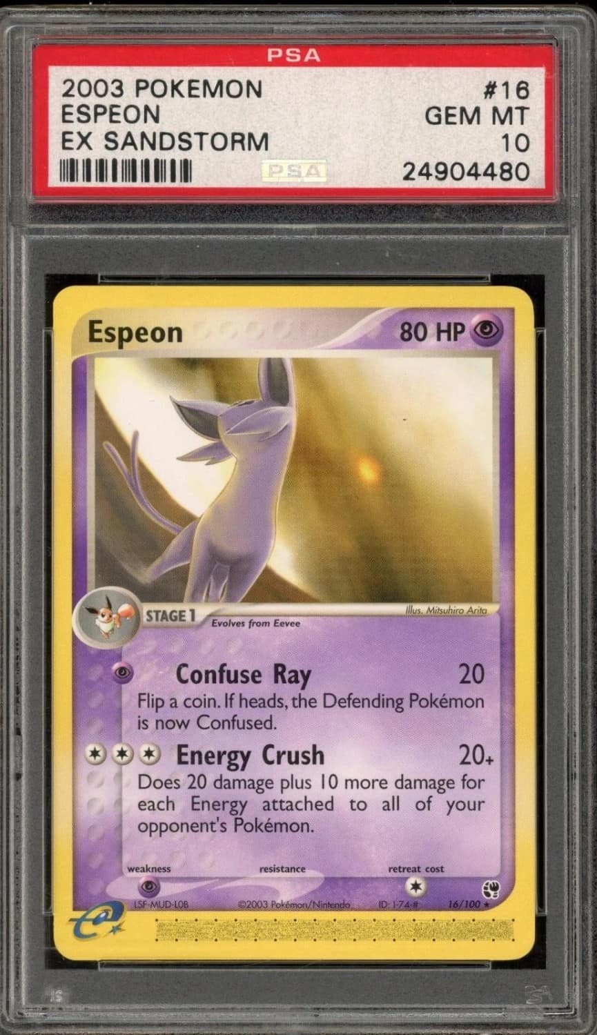 Espeon