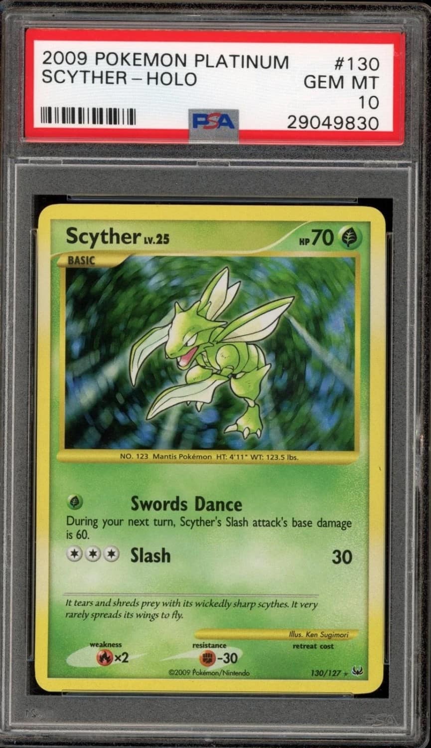 Scyther