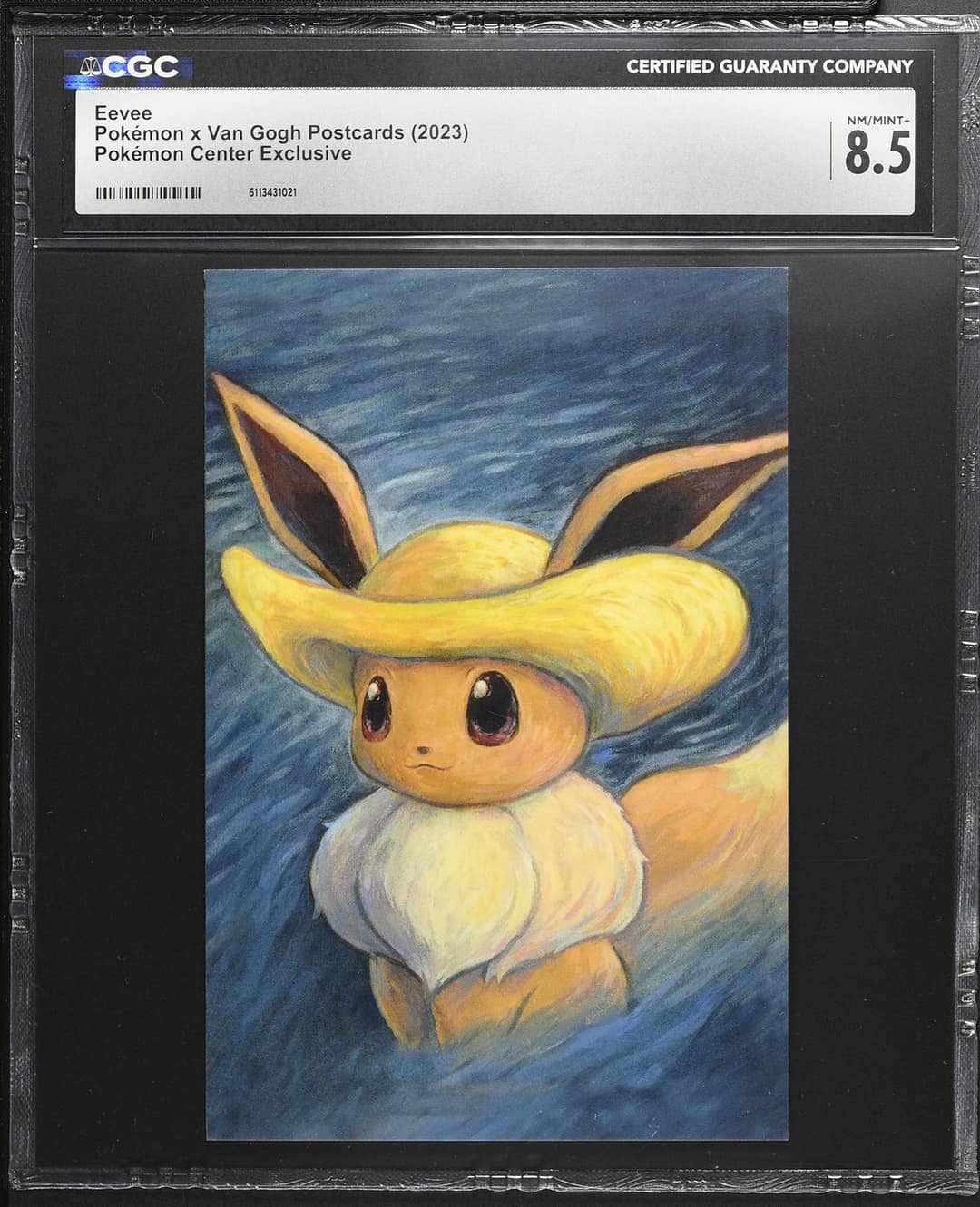 Eevee
