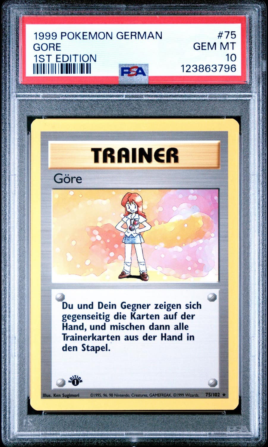 Gore