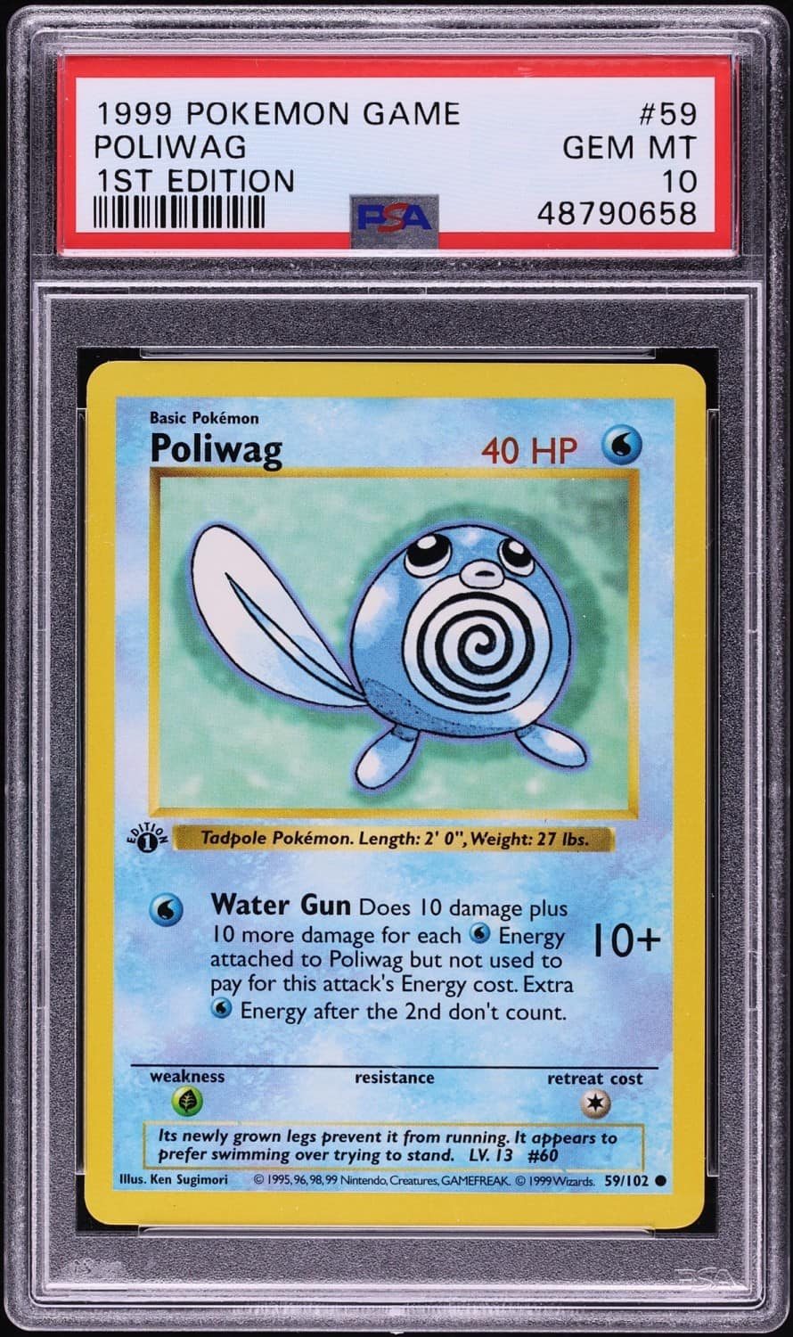Poliwag