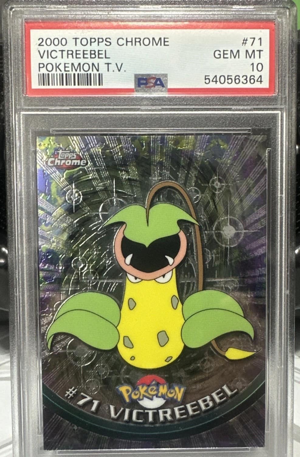 Victreebel
