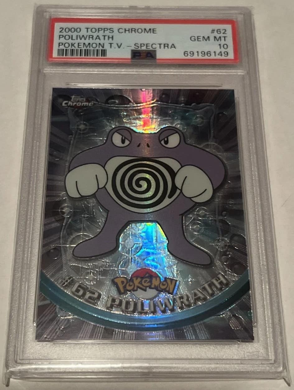 Poliwrath