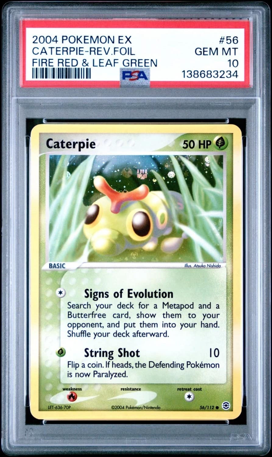 Caterpie