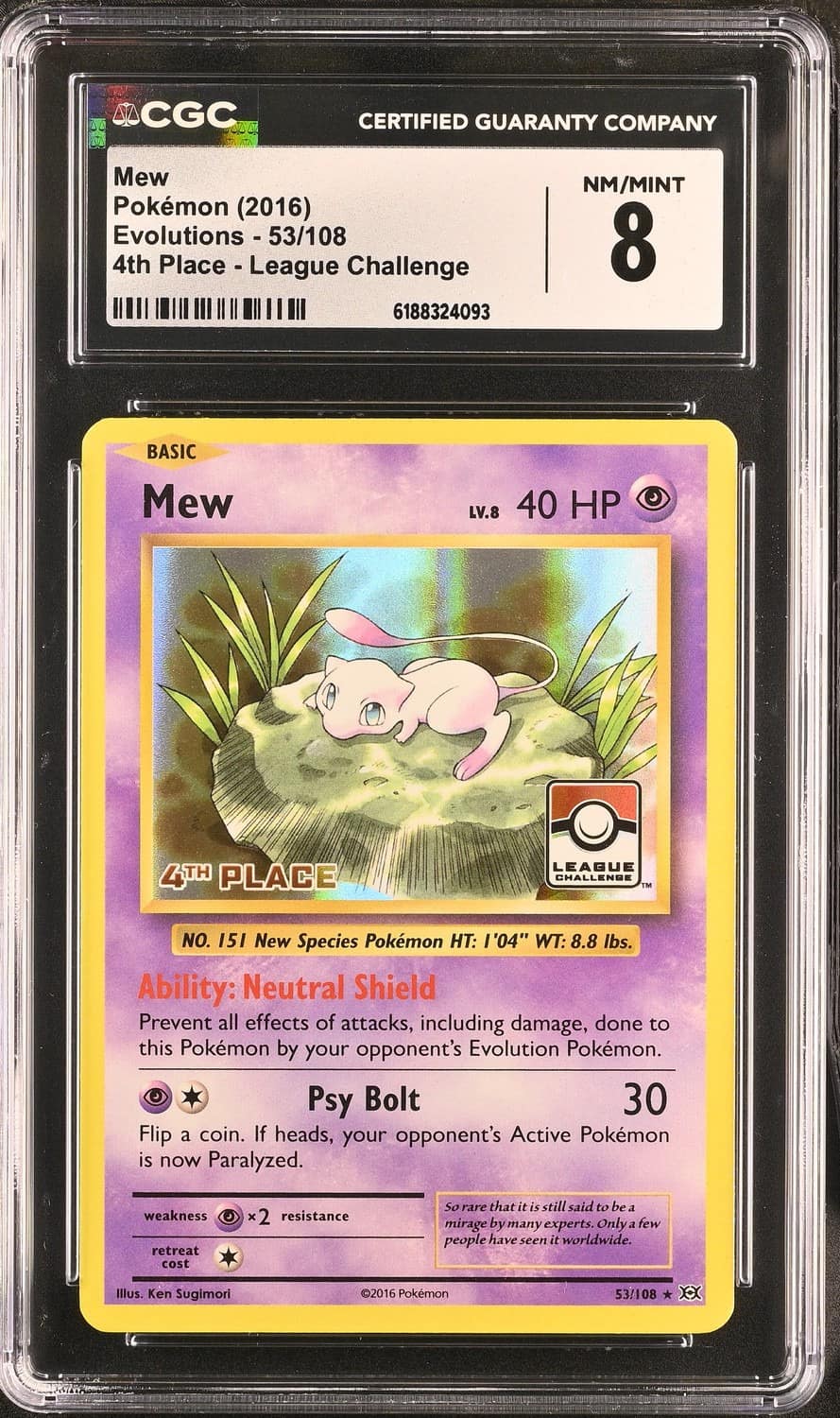 Mew