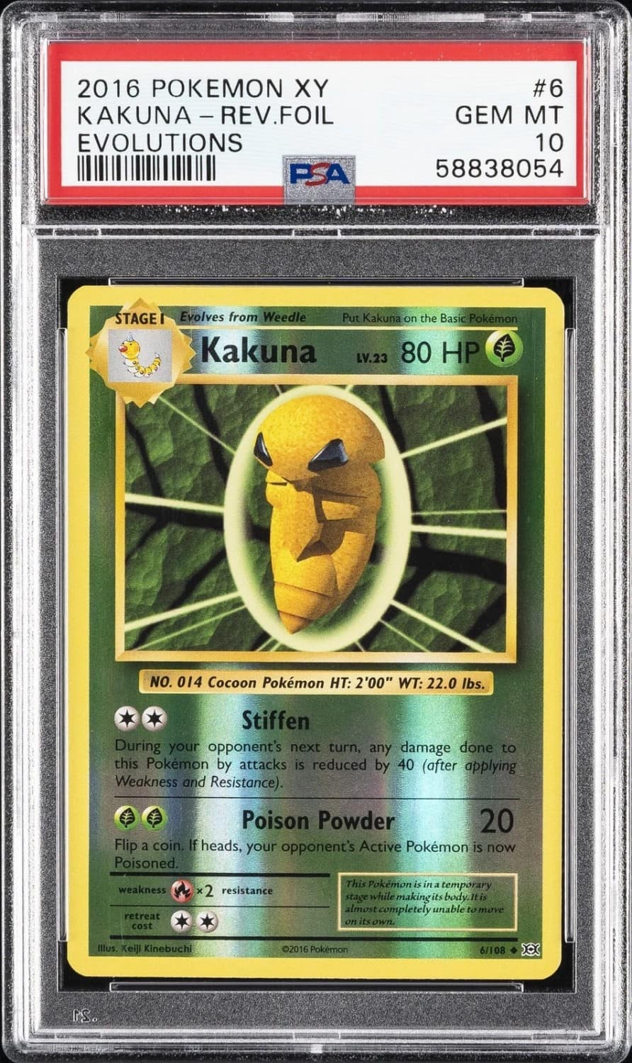 Kakuna-Rev.foil