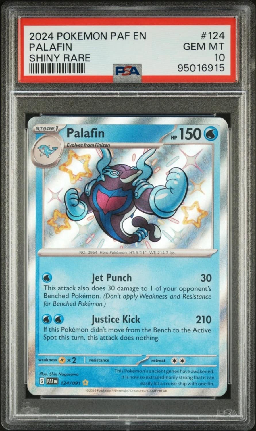 Palafin
