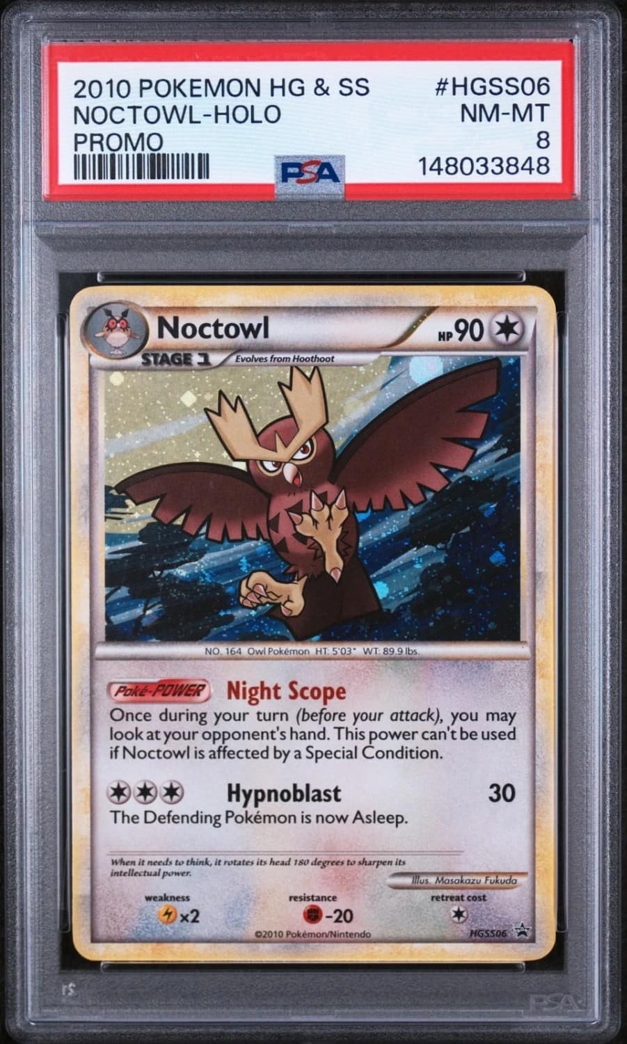Noctowl