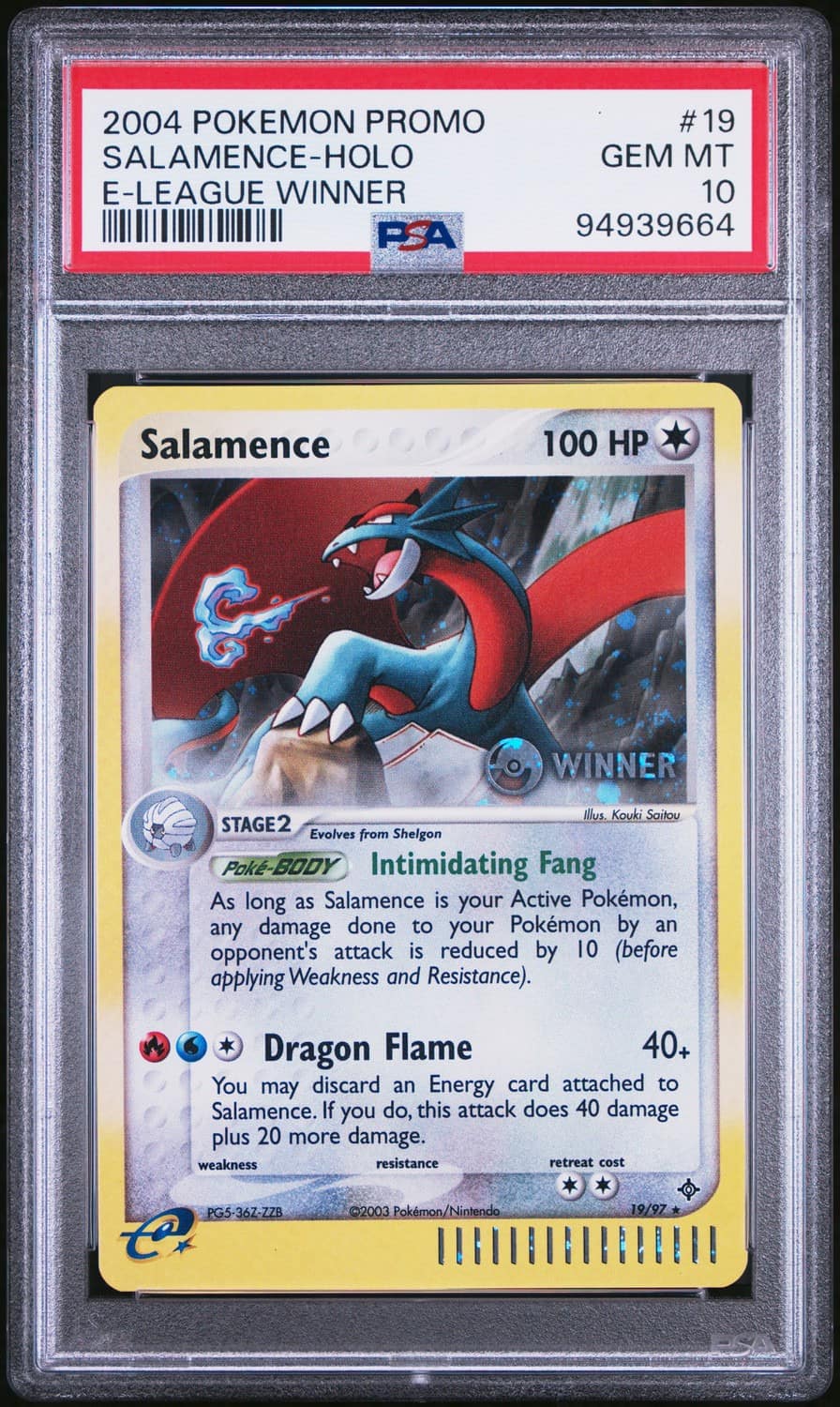 Salamence