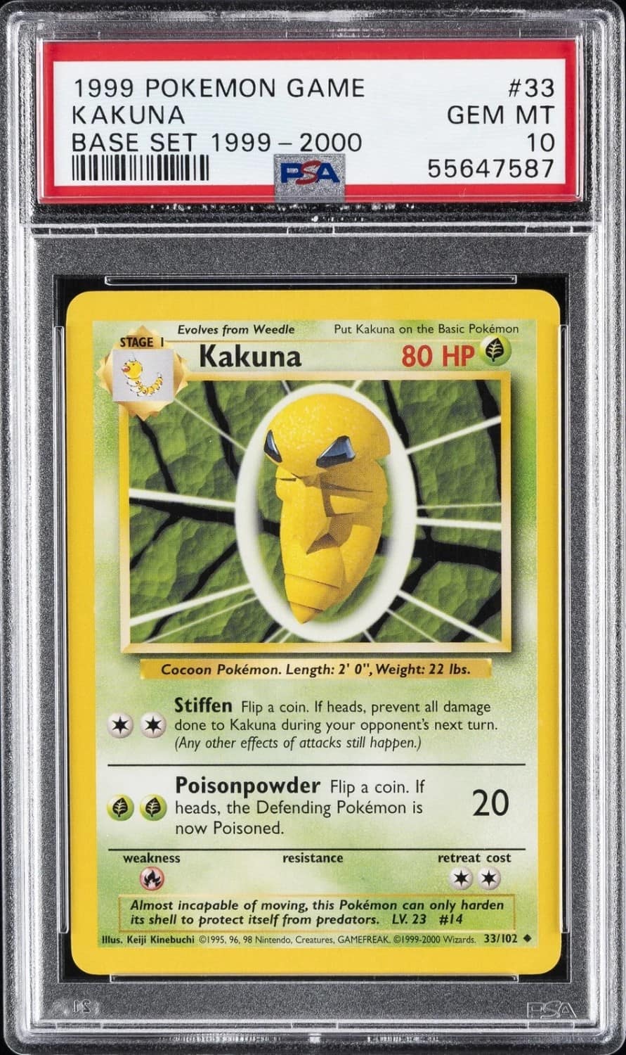 Kakuna