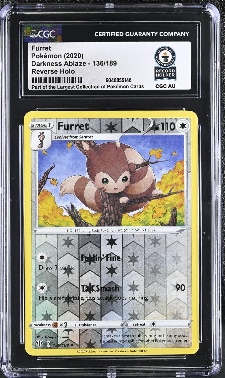 Furret