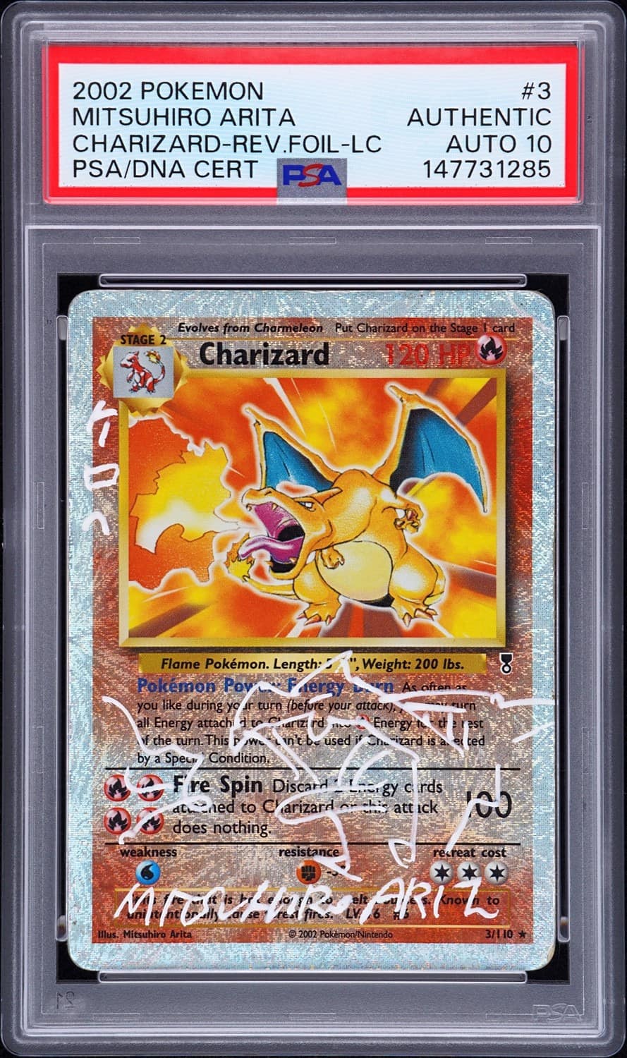 Charizard
