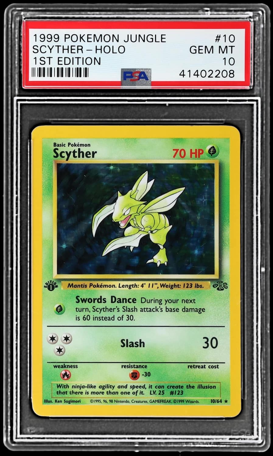 Scyther