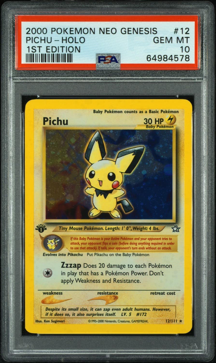Pichu