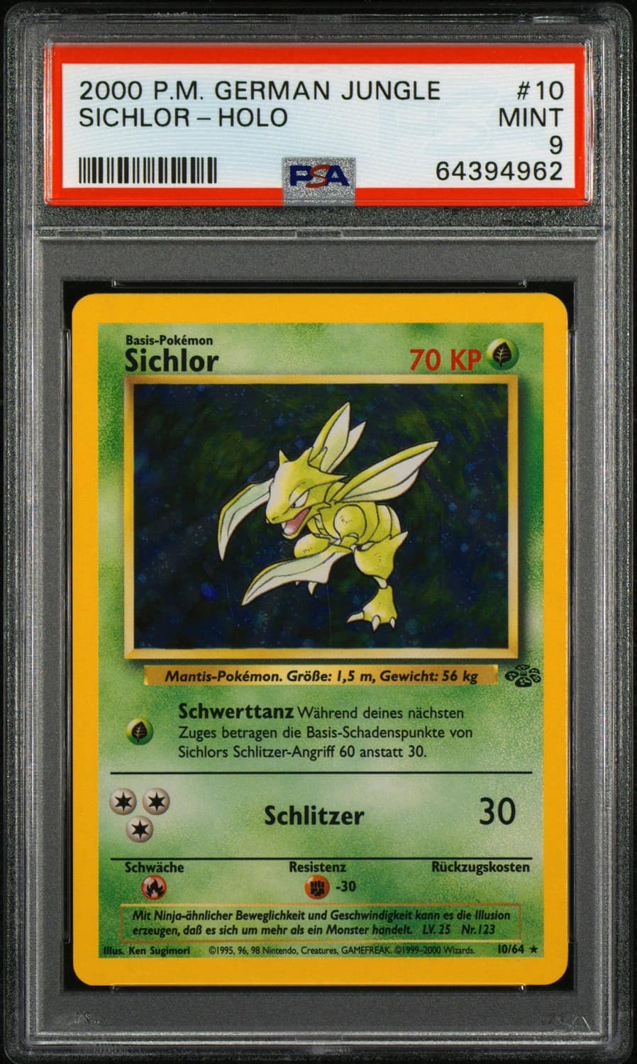 Sichlor