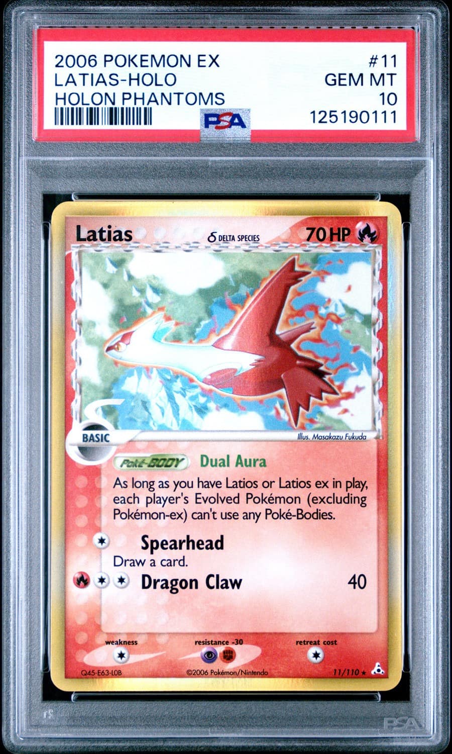 Latias