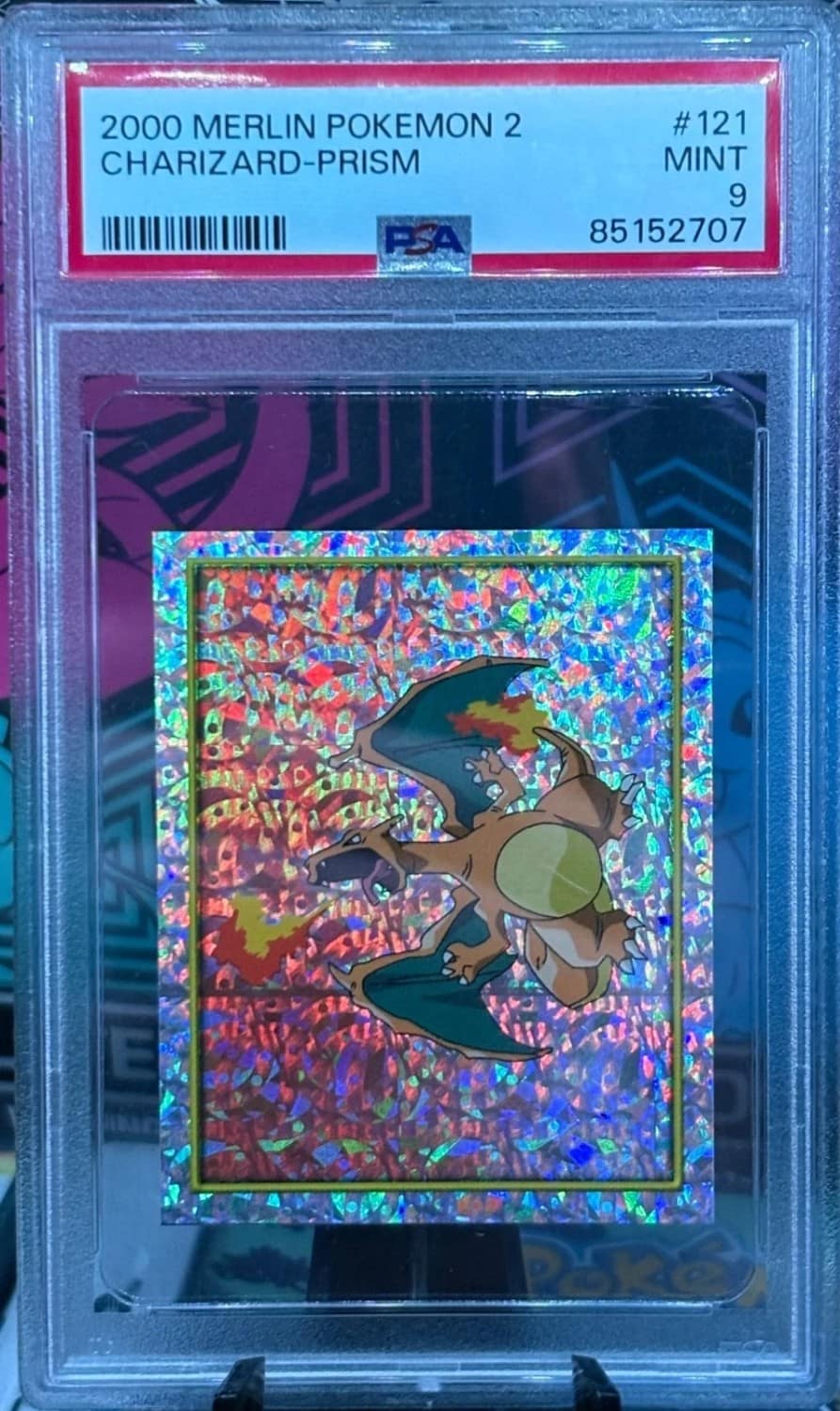 Charizard