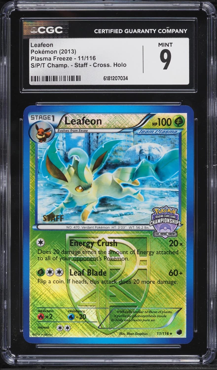 Leafeon