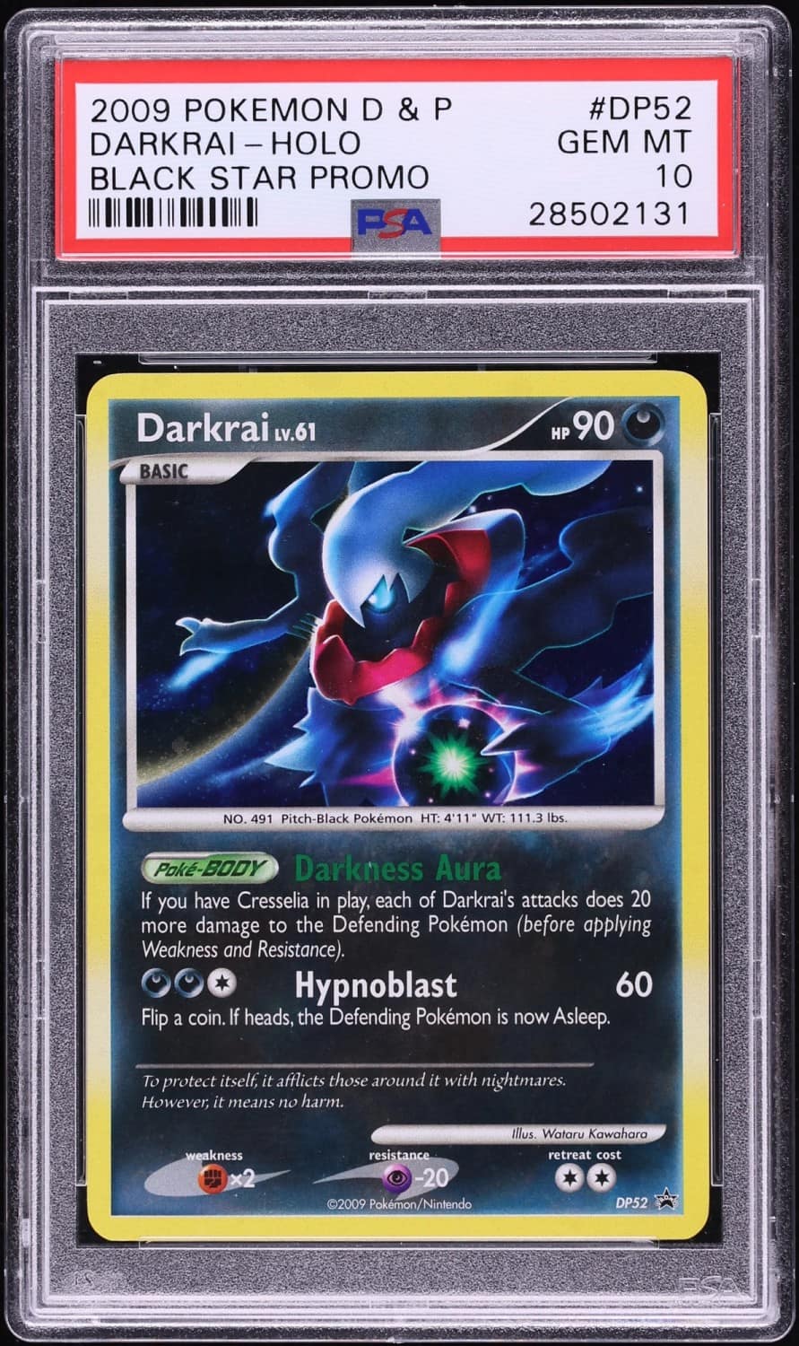 Darkrai