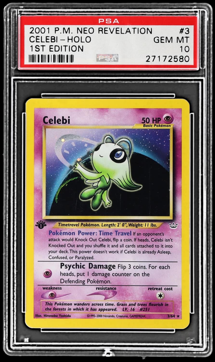Celebi