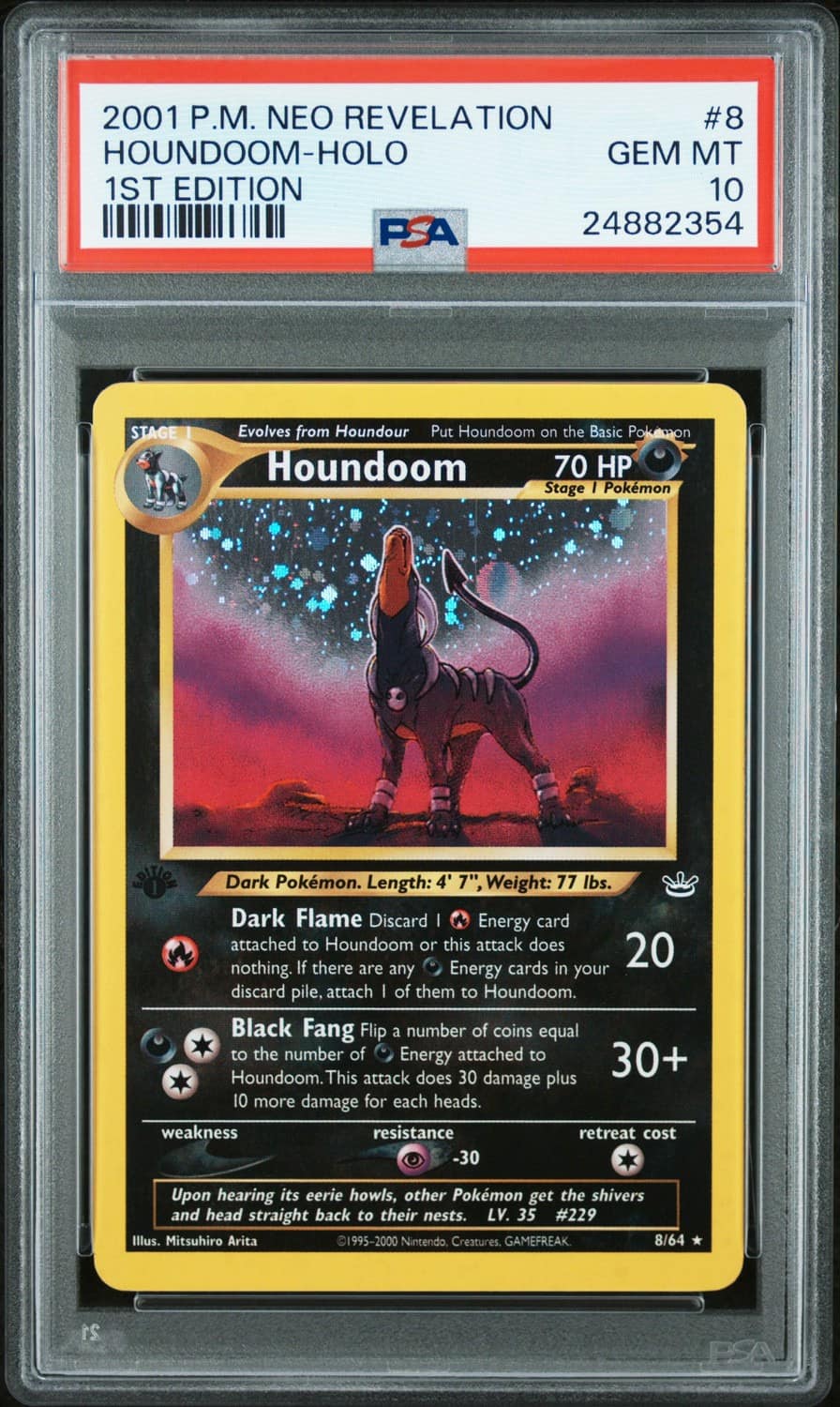 Houndoom