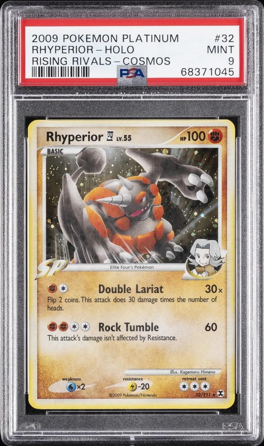 Rhyperior 4