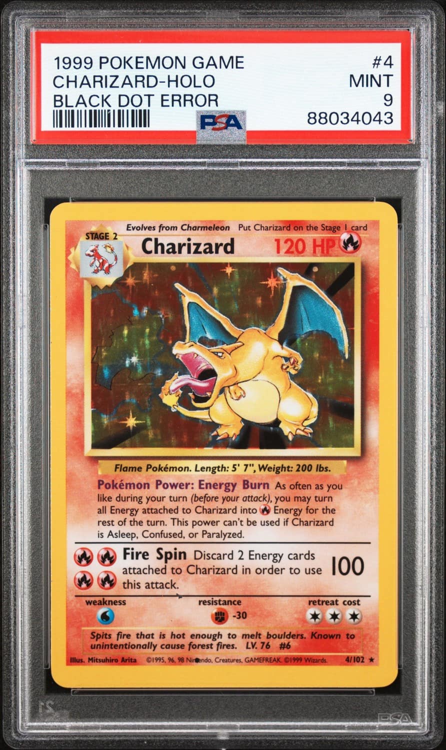 Charizard