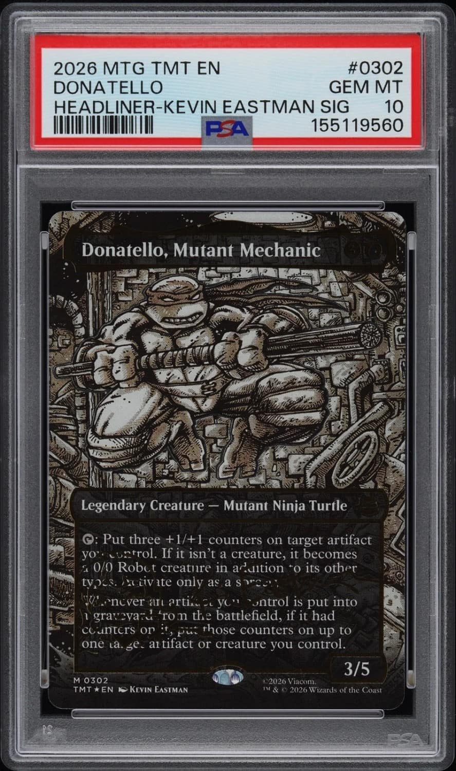 Donatello