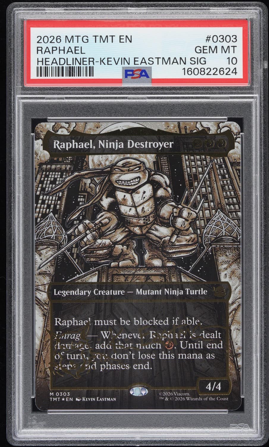 Raphael