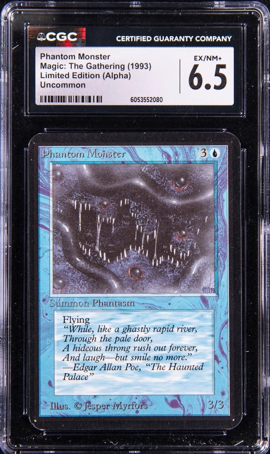 Phantom Monster
