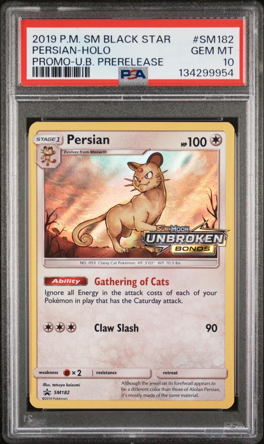 Persian
