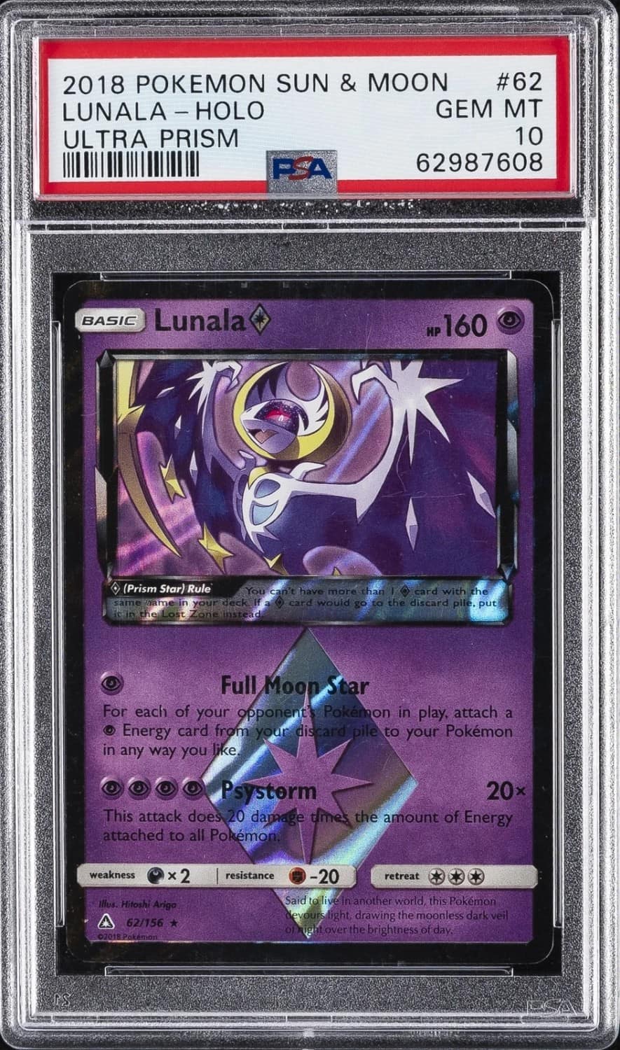 Lunala