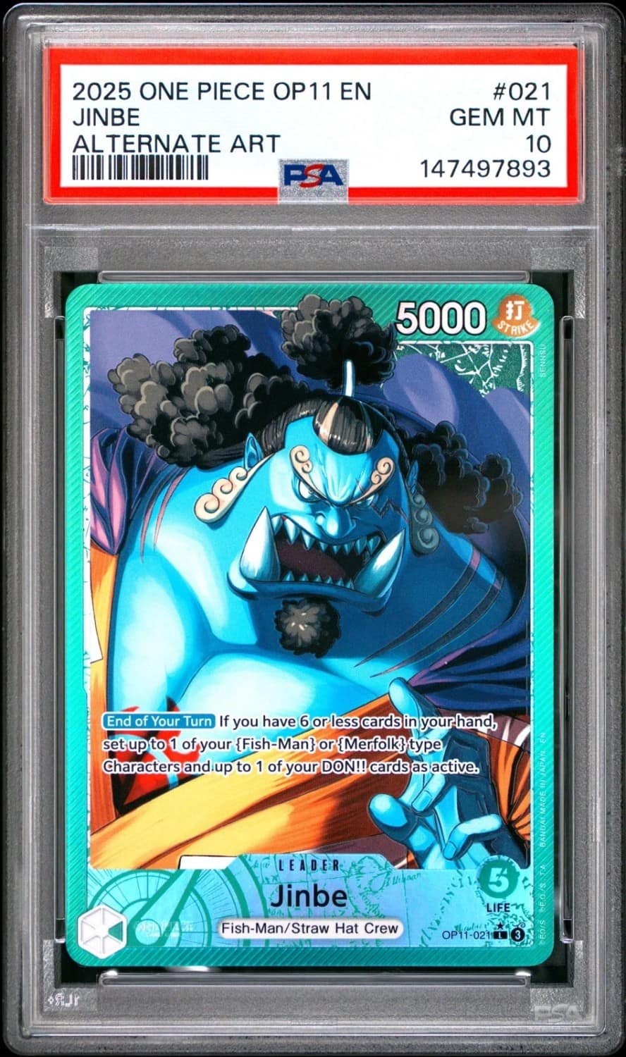 Jinbe