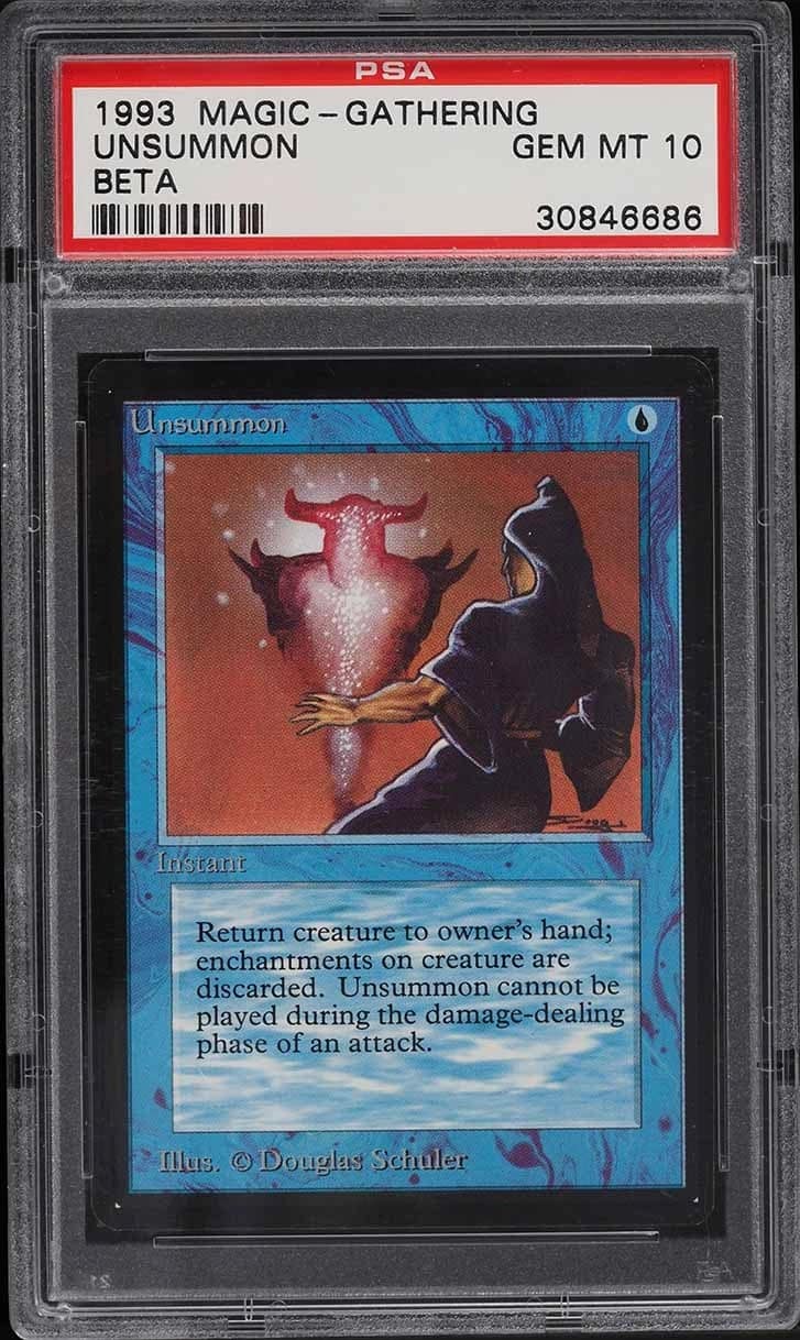 Unsummon