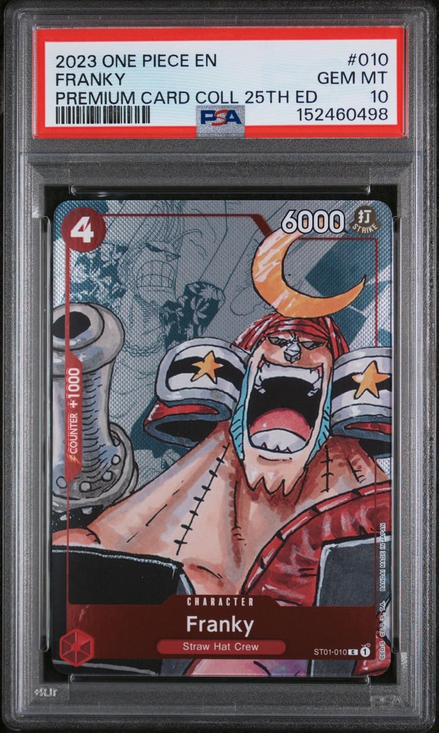 Franky