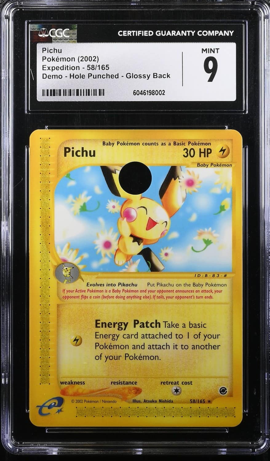 Pichu