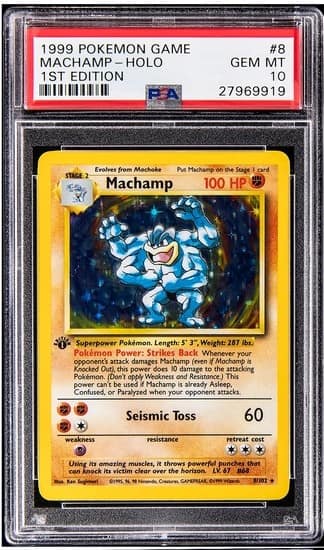 Machamp