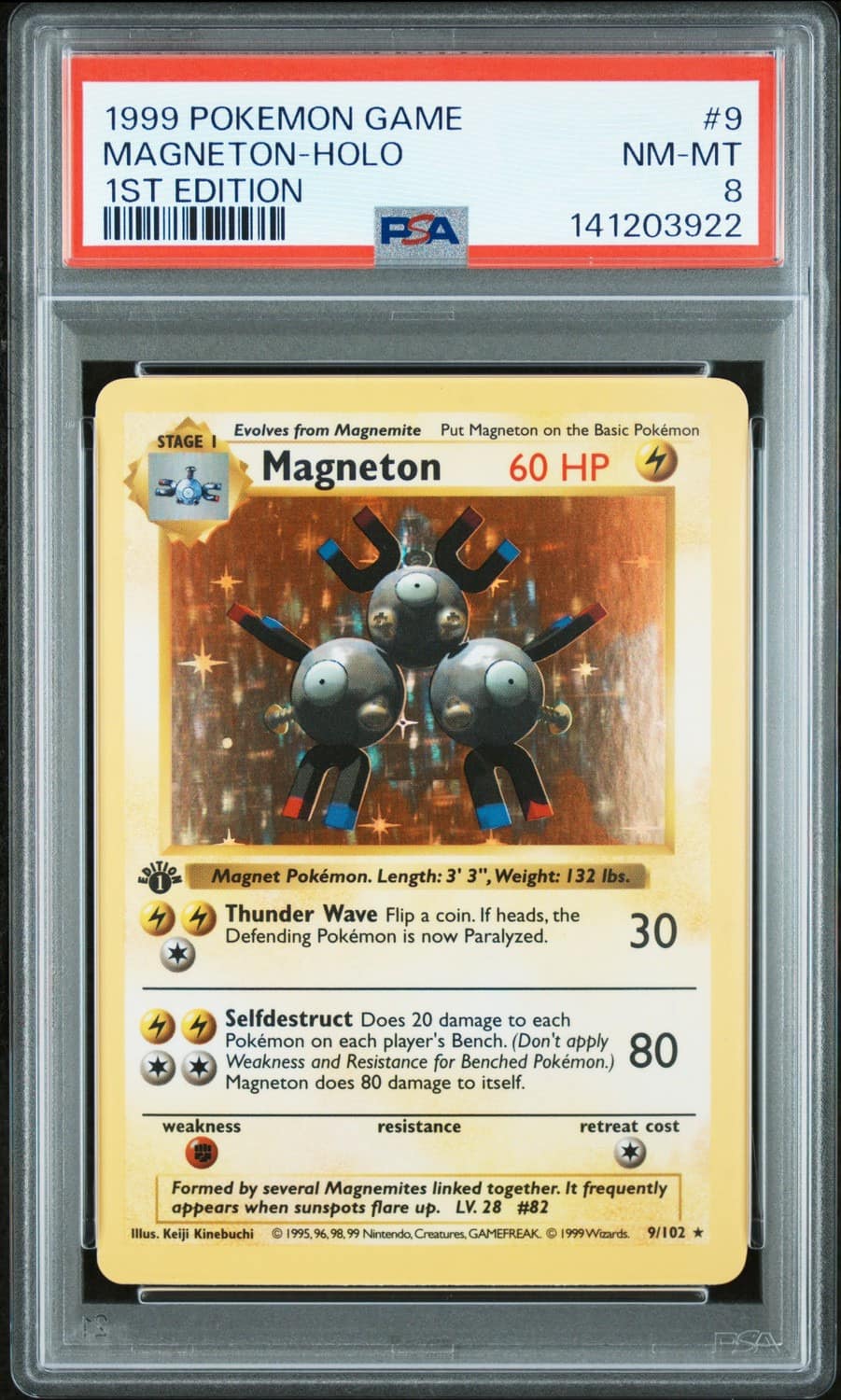 Magneton