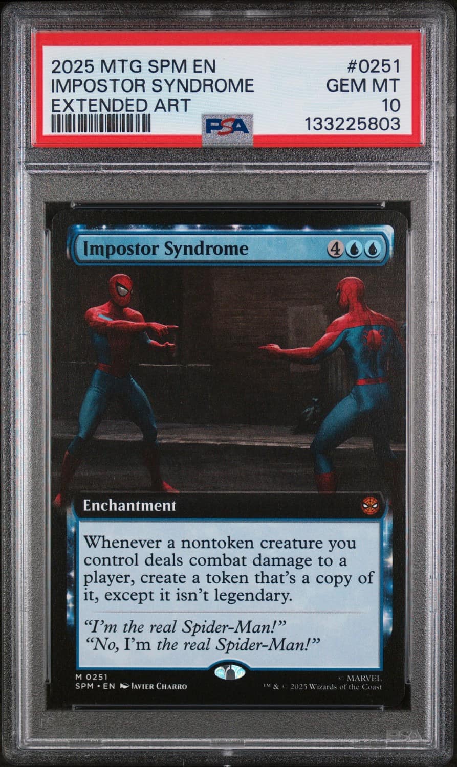 Impostor Syndrome