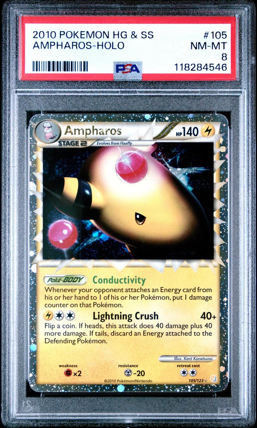 Ampharos