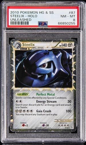 Steelix