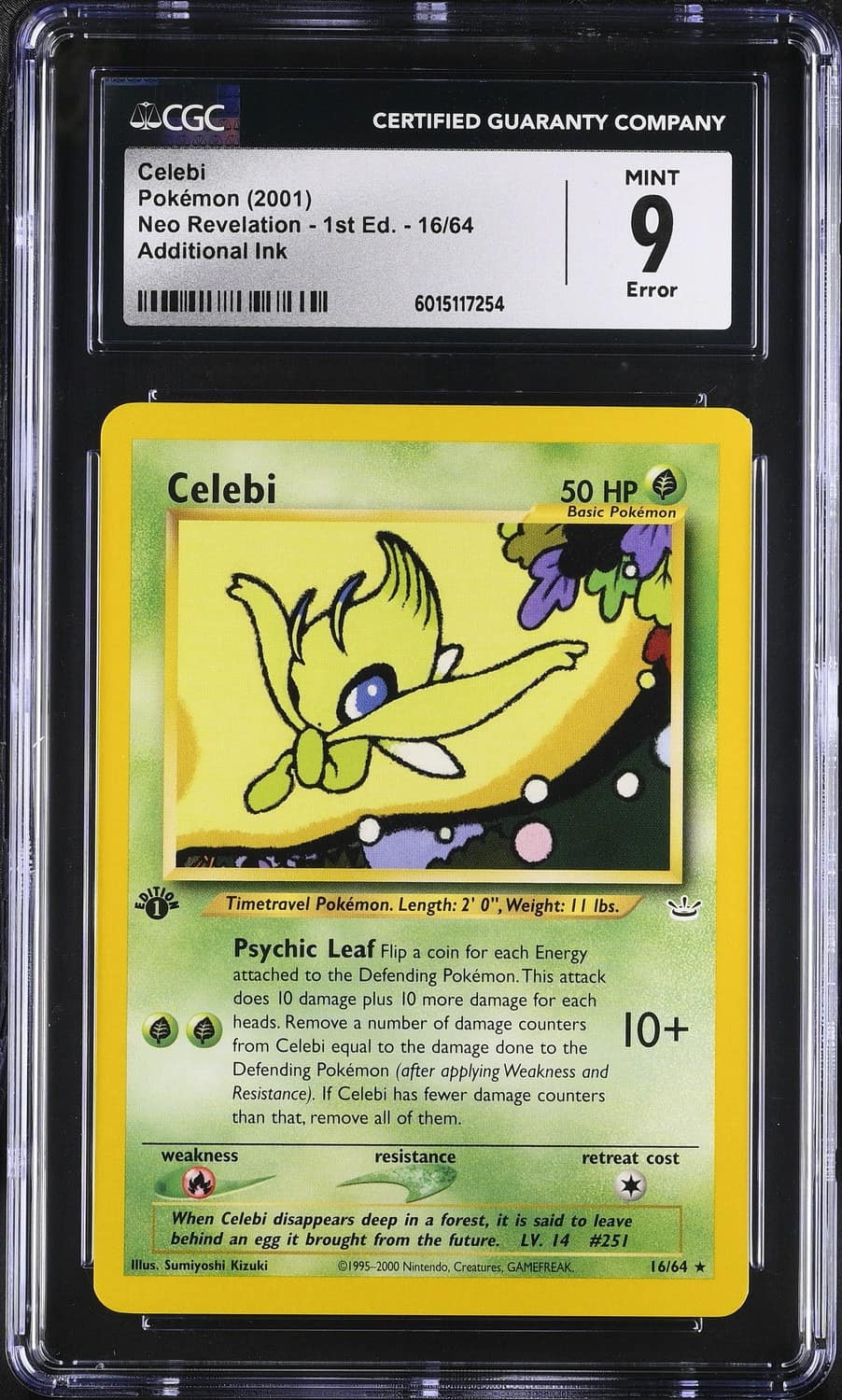 Celebi