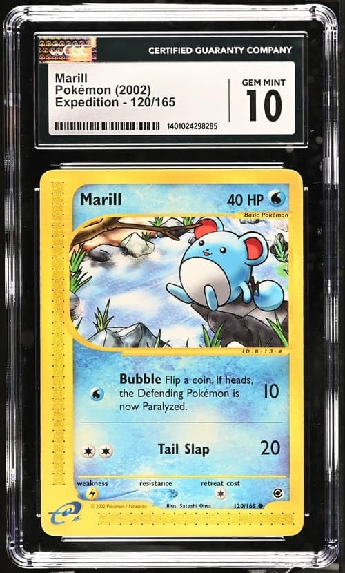 Marill